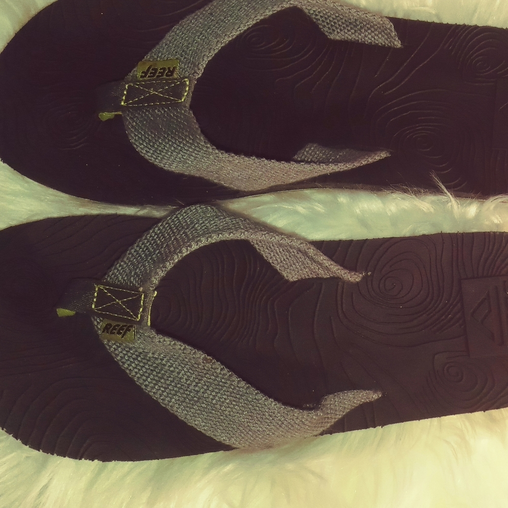 Men's Reef Thongs